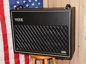 Vox Tony Bruno TB35C2 35W 2x12 All Tube Guitar Combo Amp! CLEAN!