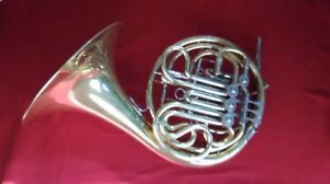 Yamaha French Horn YHR-868