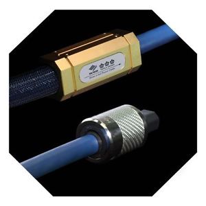 Siltech triple crown power cable 1.5M power cord FURUTECH NCF US VER plugs used