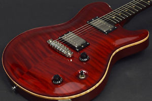 NIK HUBER Dolphin II Ruby Red