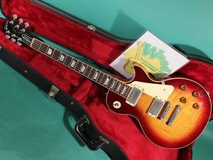 Gibson LES PAUL HERITAGE STANDARD 80 Electric Guitar Free Shipping