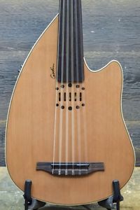 Godin 037414 MultiOud Encore Nyl