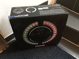 Zoom ARQ Aero RhythmTrak Audio-Controller neu mit Garantie und Rechnung OVP