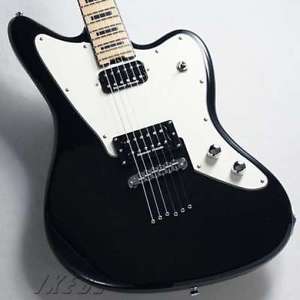 SCHECTER Progauge Artist Model Series PA-SW/KA BLK F/S From Japan #A44