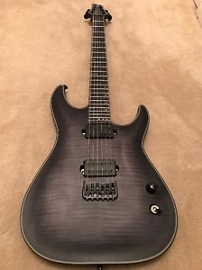 Schecter KM6 Bare Knuckle Juggernauts