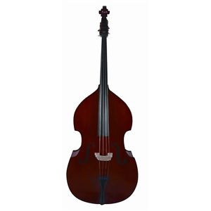 MAVIS MB6071 SERIE STUDENT 4/4 CONTRABBASSI