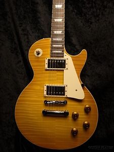 Tokai LS128F HB, Les Paul type, Electric guitar, Made in Japan, m1106