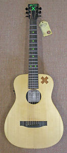 Westerngitarre Martin LX Ed Sheeran 2 Neu