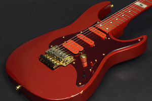 Used Fernandes / LA-85KK from JAPAN EMS