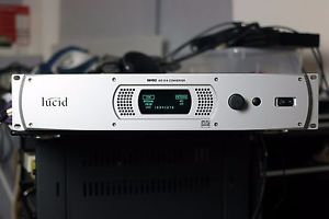 Lucid 88192 AD / DA Converter