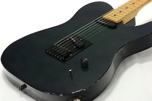 Used Fernandes / TE-85C CIPHER Ichiro Takigawa model Fernandez from JAPAN EMS