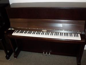 Kemble CLASSIC model T upright piano
