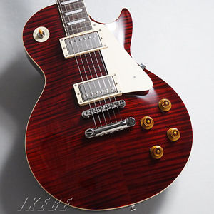 TOKAI LS128F See-Through Dark Red Free Shipping From Japan #A65