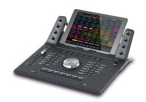 Avid Pro Tools | Dock