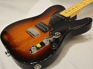 Used Fender USA / TELE-BRATION 60th Anniv from JAPAN EMS