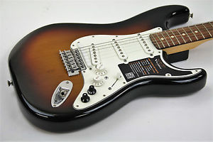 Fender Mexican G-5 VG Stratocaster by Roland W/GigBag Free Shipping