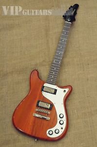 Epiphone 1966 Worn Wilshire guitar From JAPAN/456