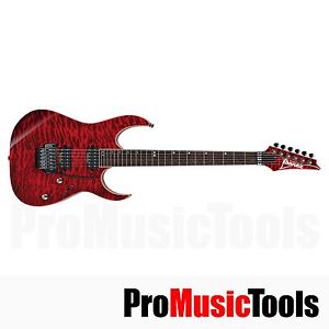 Ibanez RG920QMZ RDT Premium - demo * NEW * rg920-qm rg-920qm rg870qmz rg870