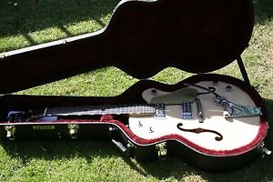 Gretsch Electric Guitar 125th Anniversary edition