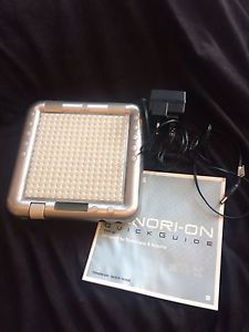 Yamaha Tenori-on Rare Original White