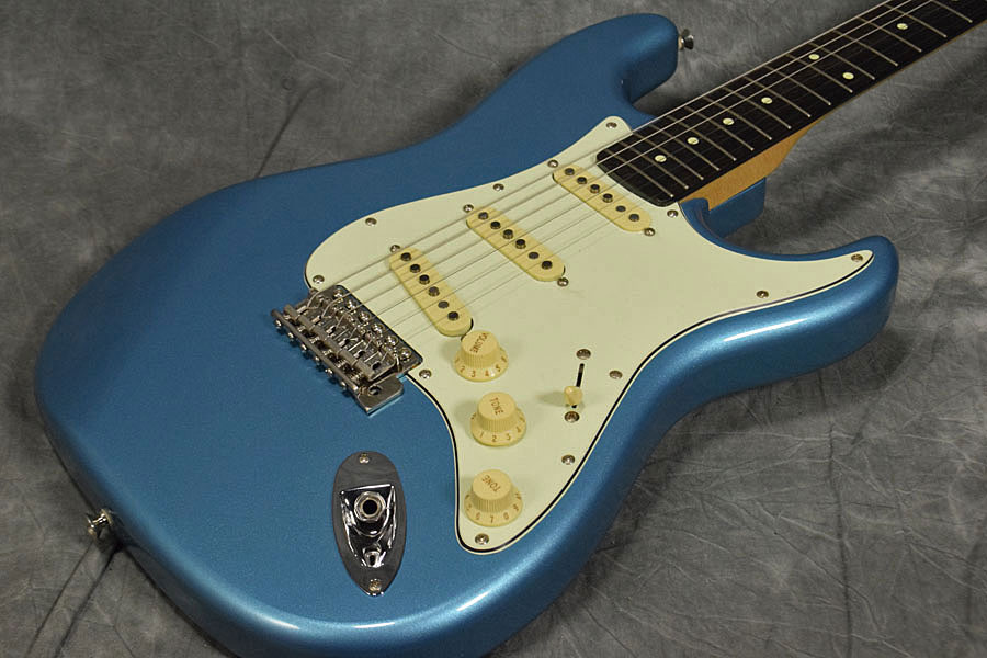 Used GRASSROOTS Grassroots / G-SE-42R Lake Placid Blue from JAPAN EMS