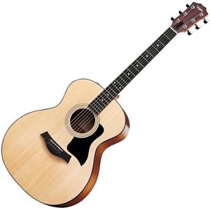 Taylor 114e 6-string Acoustic-electric Guitar with Sitka Spruce Top Natural