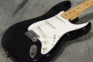 Used Fender Japan Fender Japan / ST72-58US Black from JAPAN EMS