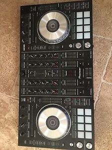 Pioneer DDJ-SX2 w/Soft Shell Case