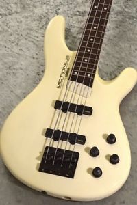 YAMAHA LB-ⅡJJ RWH Electric Bass Guitar Free Shipping