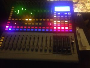 Presonus 16.0.2 Digital FireWire Mixer with Apple Thunderbolt Adapter