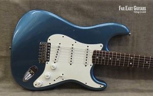 Fender Custom Shop 1965 Stratocaster NOS Electric Guitar Free Shipping