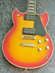 YAMAHA 81 SG2000 Electric Guitar Free Shipping