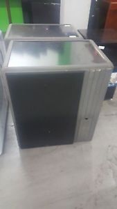 VINTAGE Tannoy System 215 DMT double 15