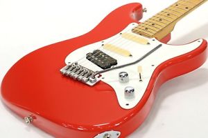 Used Moon / ST-169B MOD RED Moon from JAPAN EMS