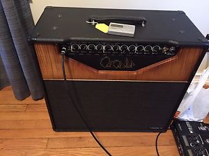 Used Paul Reed Smith 2-Channel 