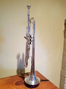 Bach Stradivarius 37 Trumpet
