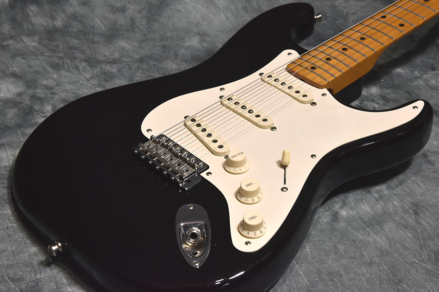 Used Fender USA / American Vintage '57 Stratocaster Modified from JAPAN EMS