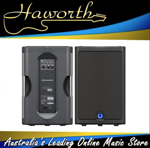 TURBOSOUND IQ IQ12 LOUDSPEAKER