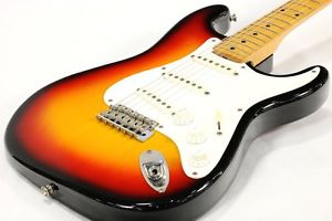 Used Fernandes / RST-50-57 3-Tone Sunburst Fernandez from JAPAN EMS