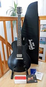 Gibson Les Paul CM 2016 mit Leo Sounds 59 CreamGen