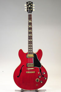 Gibson Memphis: Memphis 1964 ES-345TDC VOS/Sixties Cherry 2014 USED