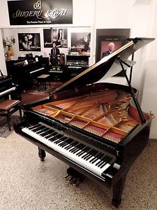 Flügel Shigeru Kawai SK 6 214 cm, neu