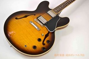 Gibson ES-335 Electric Guitar Free Shipping