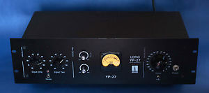 Lomo UP-27 Tube Preamp by Retro Design with Neve 1073 comparison files  (No. 3)