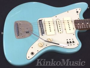 RS Guitarworks SURFMASTER CUSTOM (Daphne Blue) Electric Guitar Free Shipping