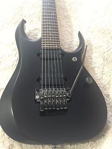 Ibanez RGD Prestige RGD2127Z 7 String Guitar w/ case