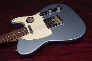 Fender Limited  American Standard Telecaster Electric Guitar 030615