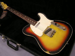 LSL INSTRUMENTS T-Bone DB AL Rose / 1966   67 3TS New    w/ Hard case