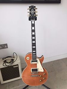 Limited Edition Gibson Custom Shop Aged Marc Bolan Les Paul
