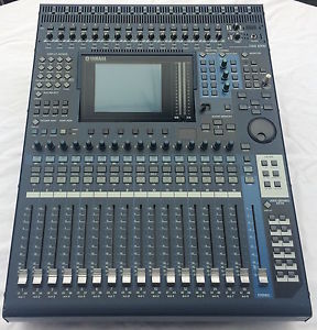 Yamaha DM1000 V2 Digitalmischpult